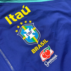 Brasil 2024 M