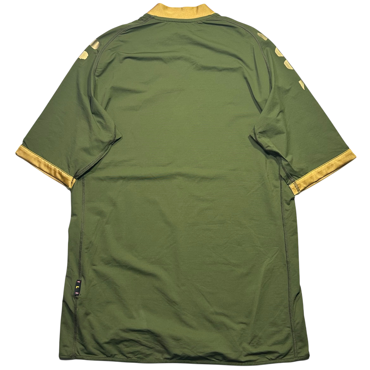 Al-Shabab 2011 M