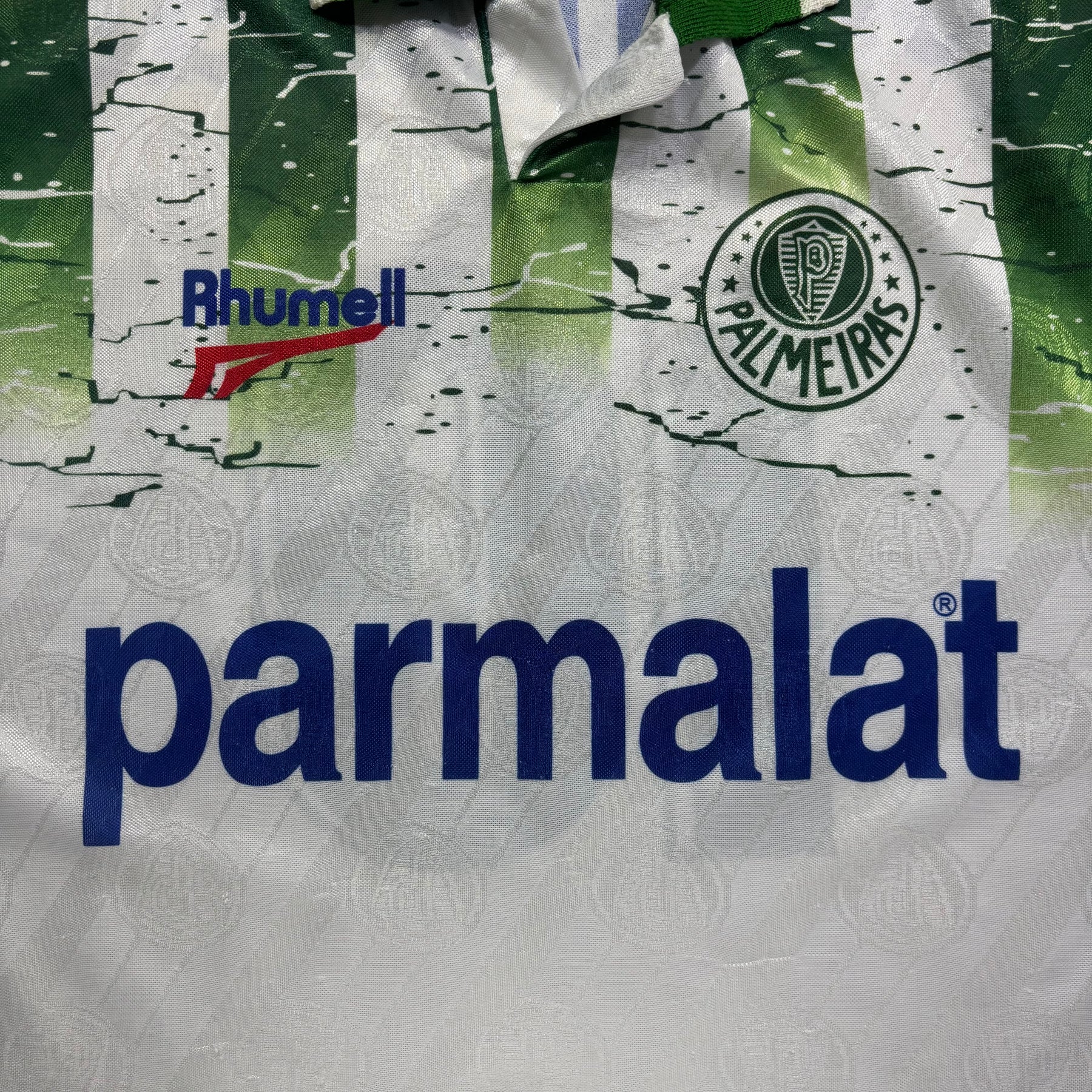 Palmeiras 1994 G