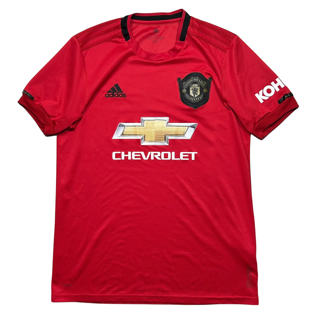 Manchester United 2019 M