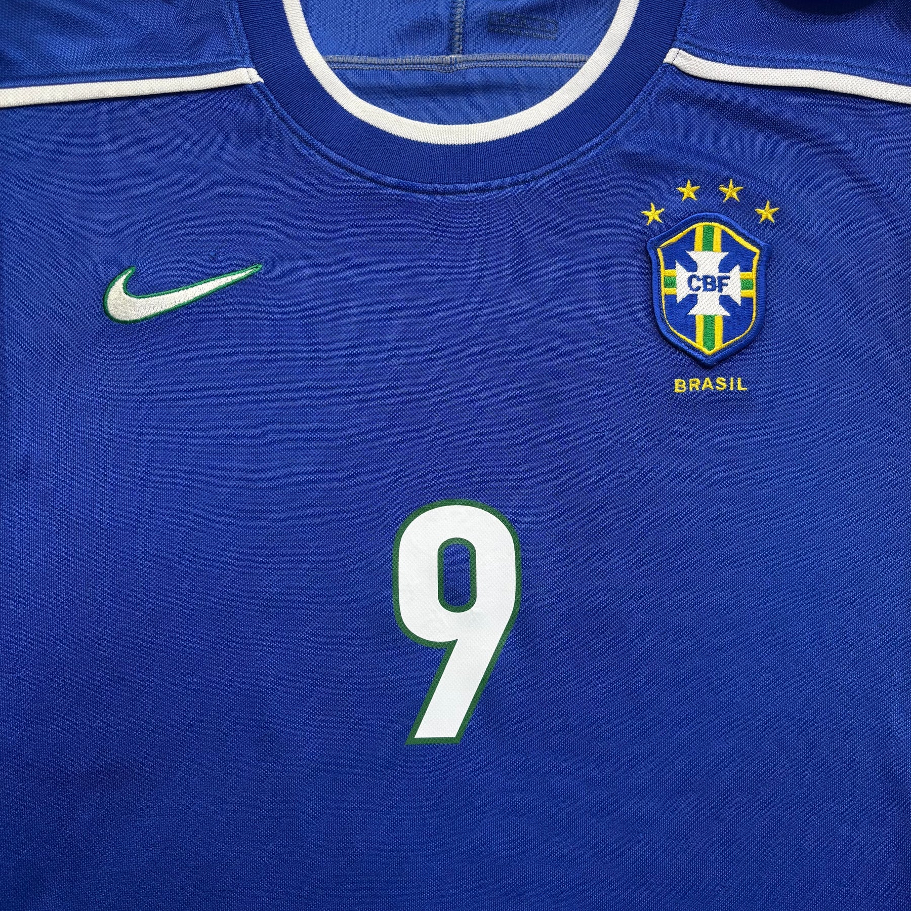Brasil 1998 M