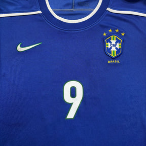 Brasil 1998 M