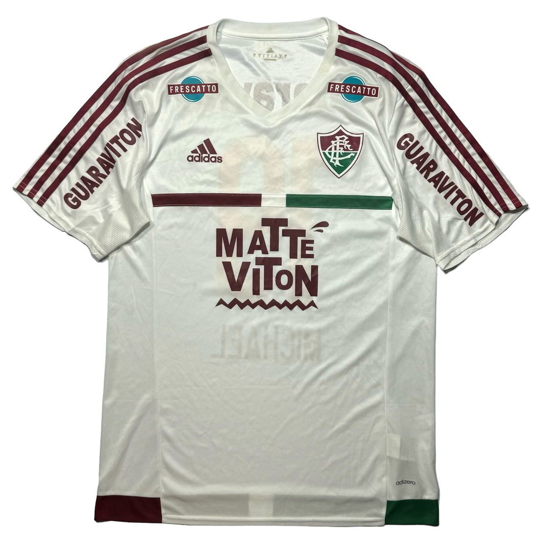 Fluminense 2015 G