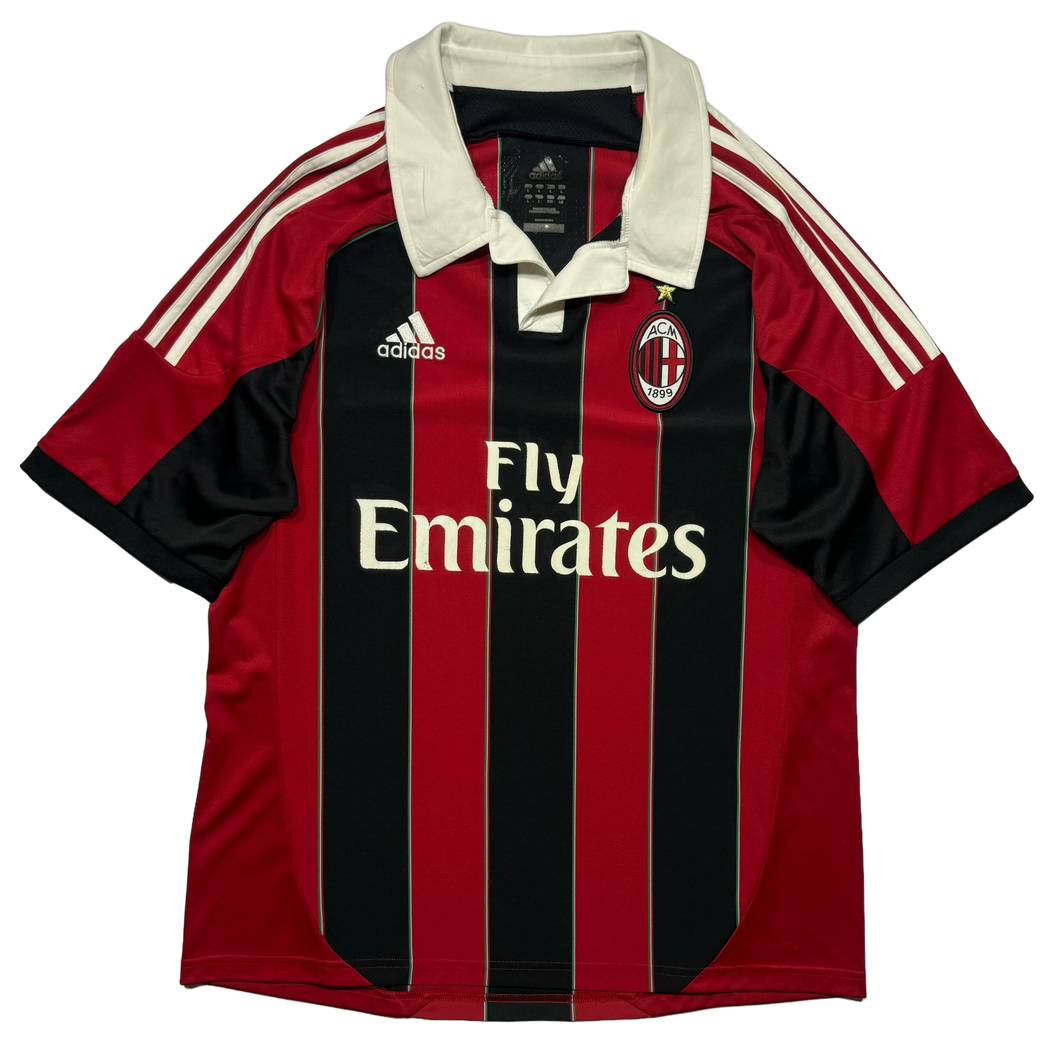 Milan 2012 G