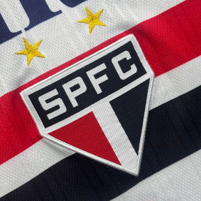 São Paulo 1998 G