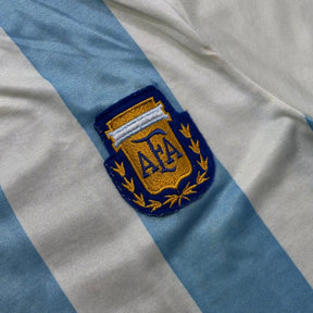 Argentina 1991 M