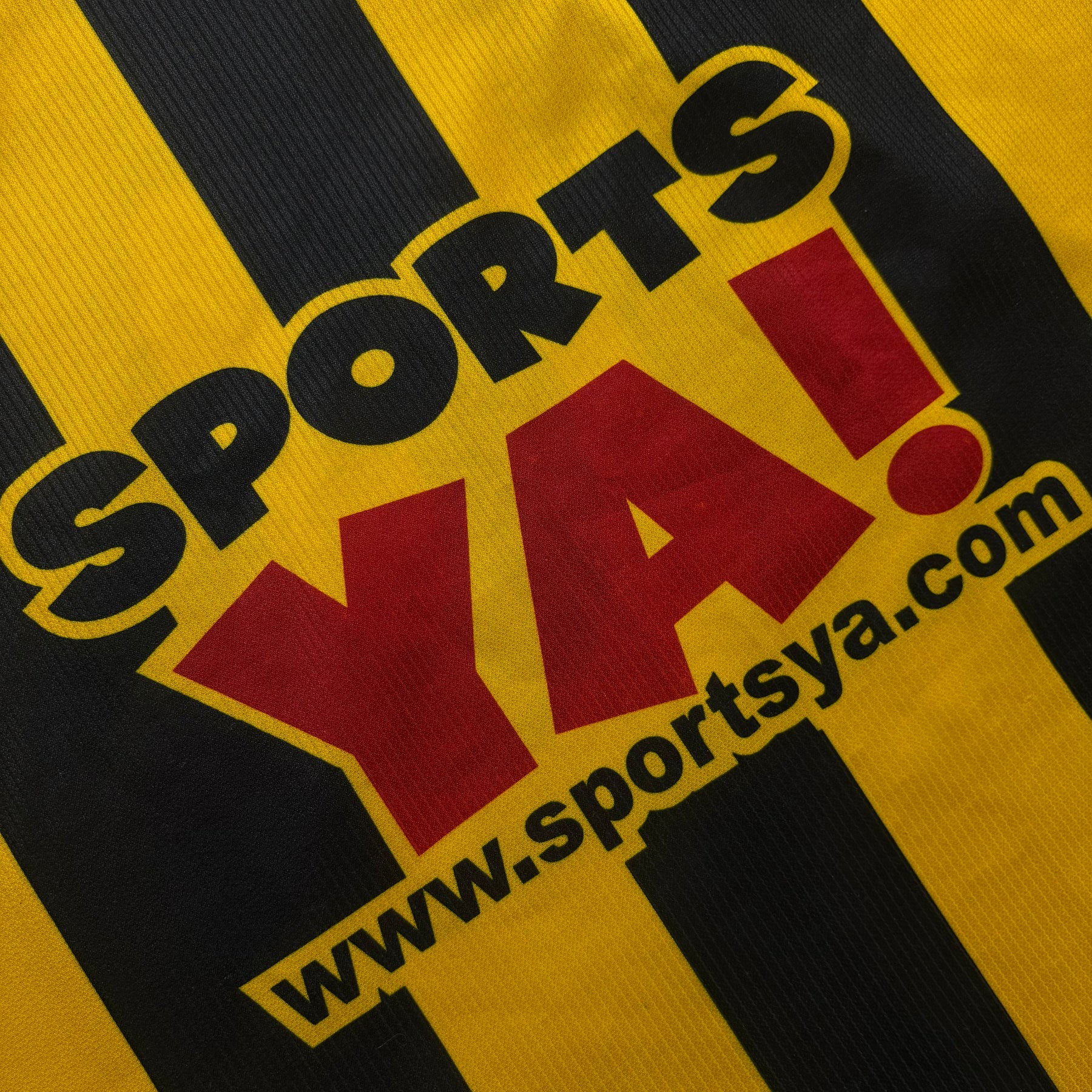 Peñarol 2001 G