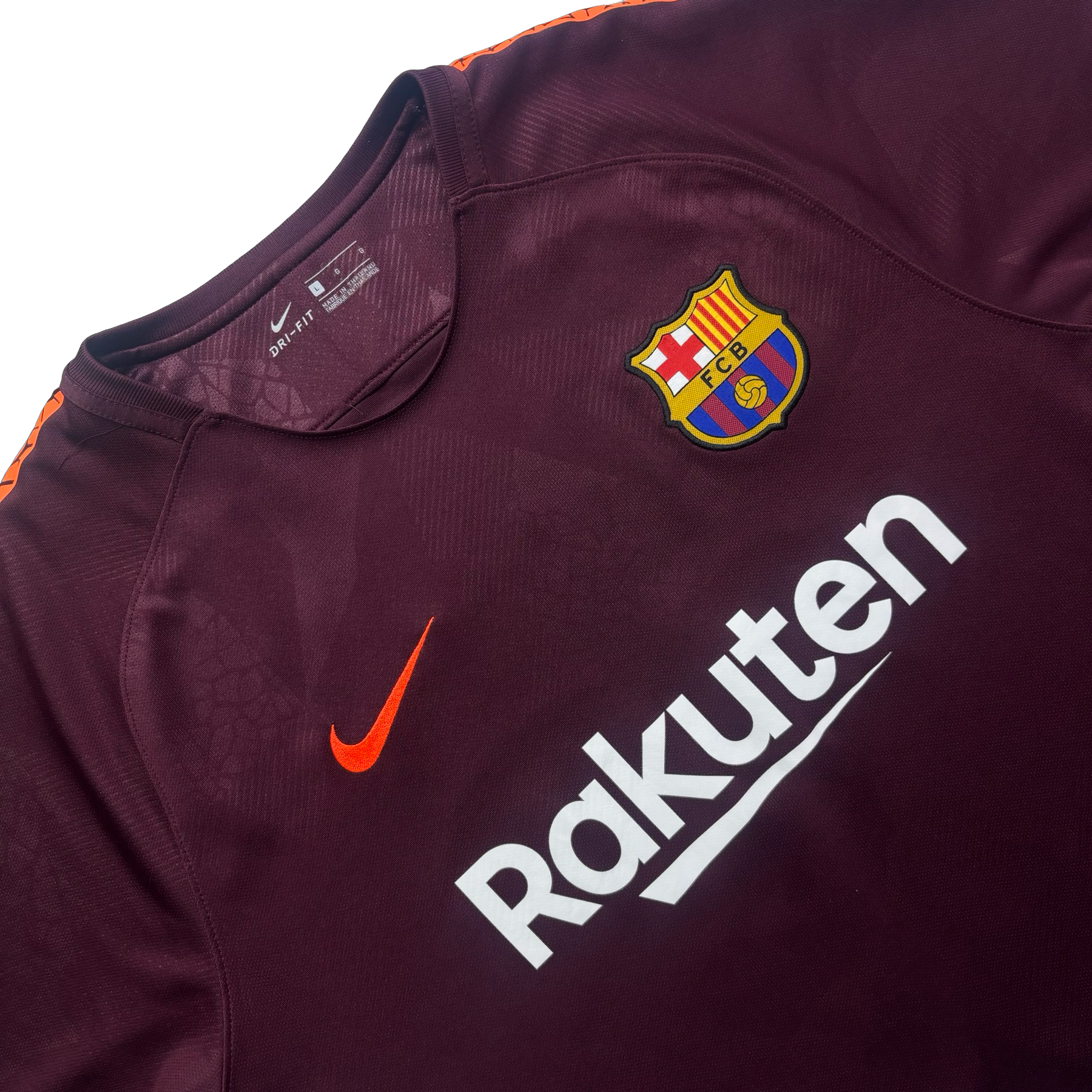 Barcelona 2017 G