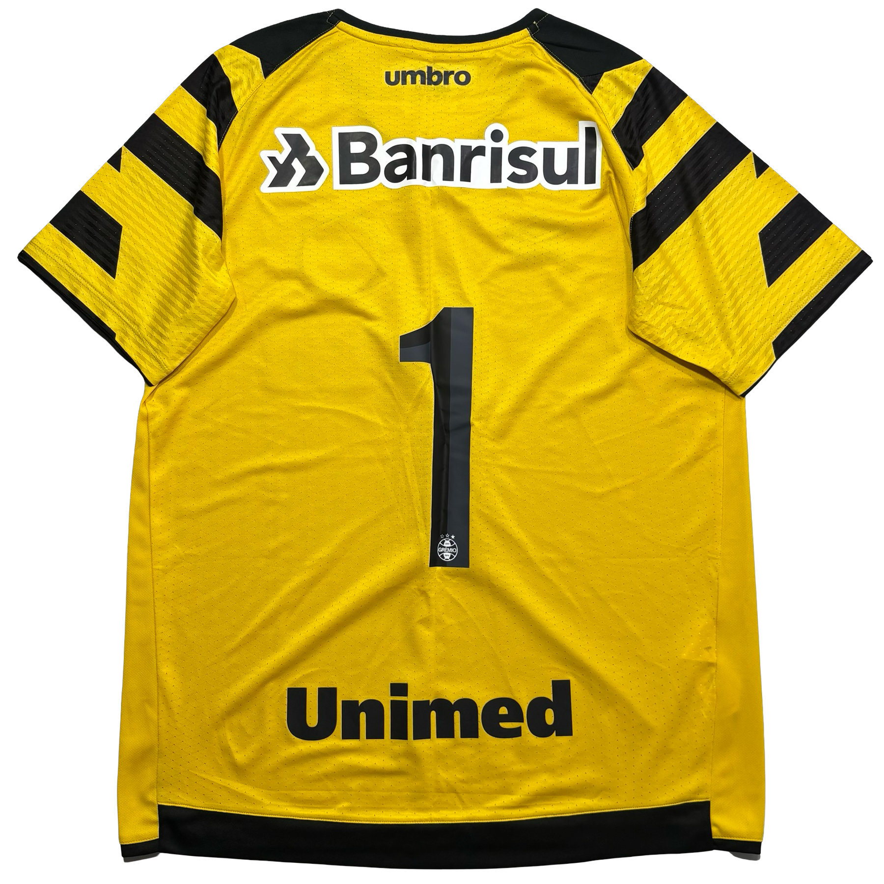 Grêmio 2017 G