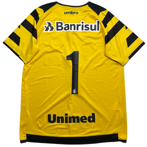 Grêmio 2017 G