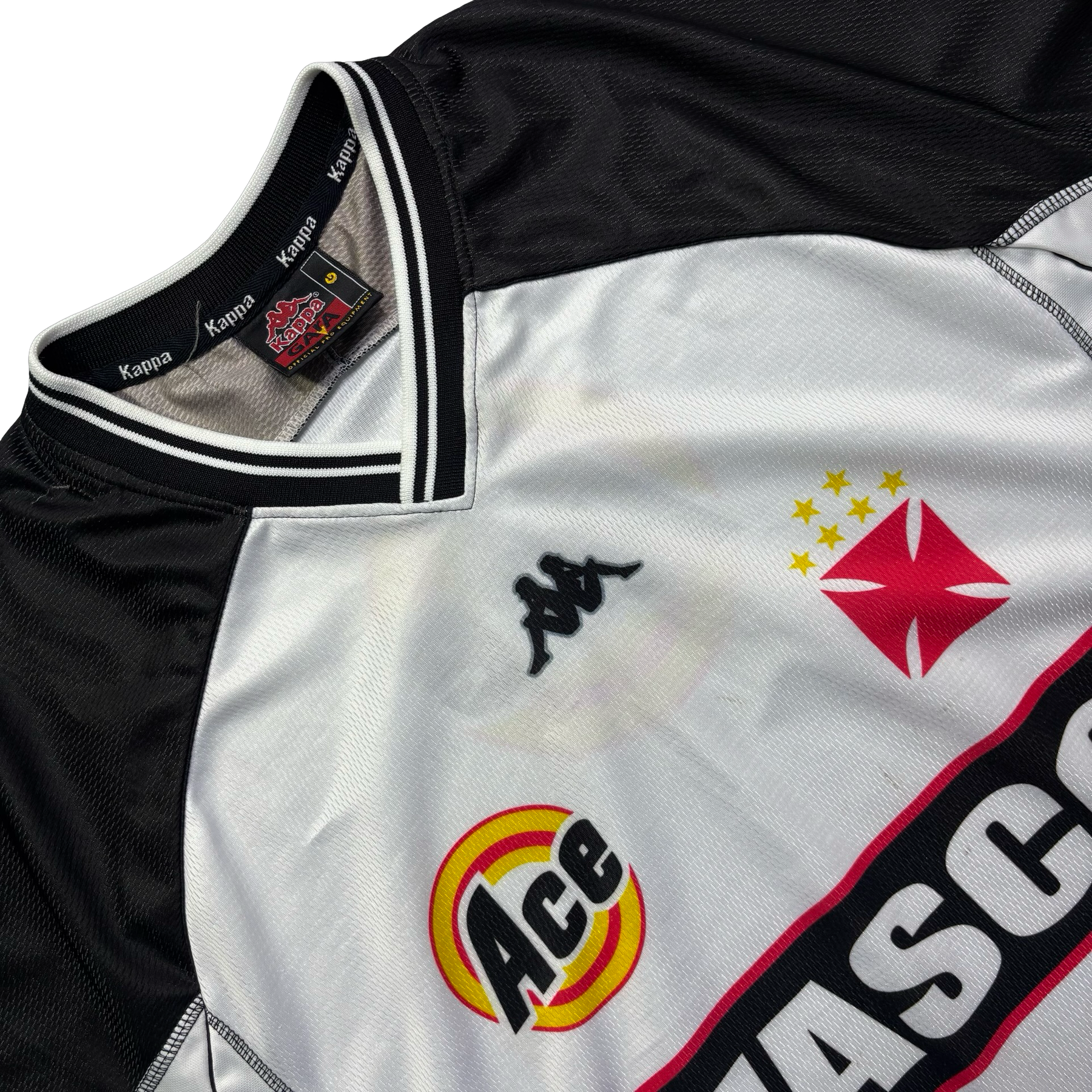 Vasco 2000 G