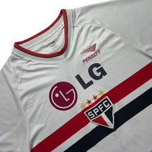 Carregar imagem no visualizador da galeria, São Paulo 2001 G
