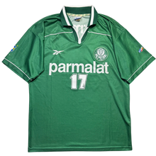 Carregar imagem no visualizador da galeria, Palmeiras 1997 GG
