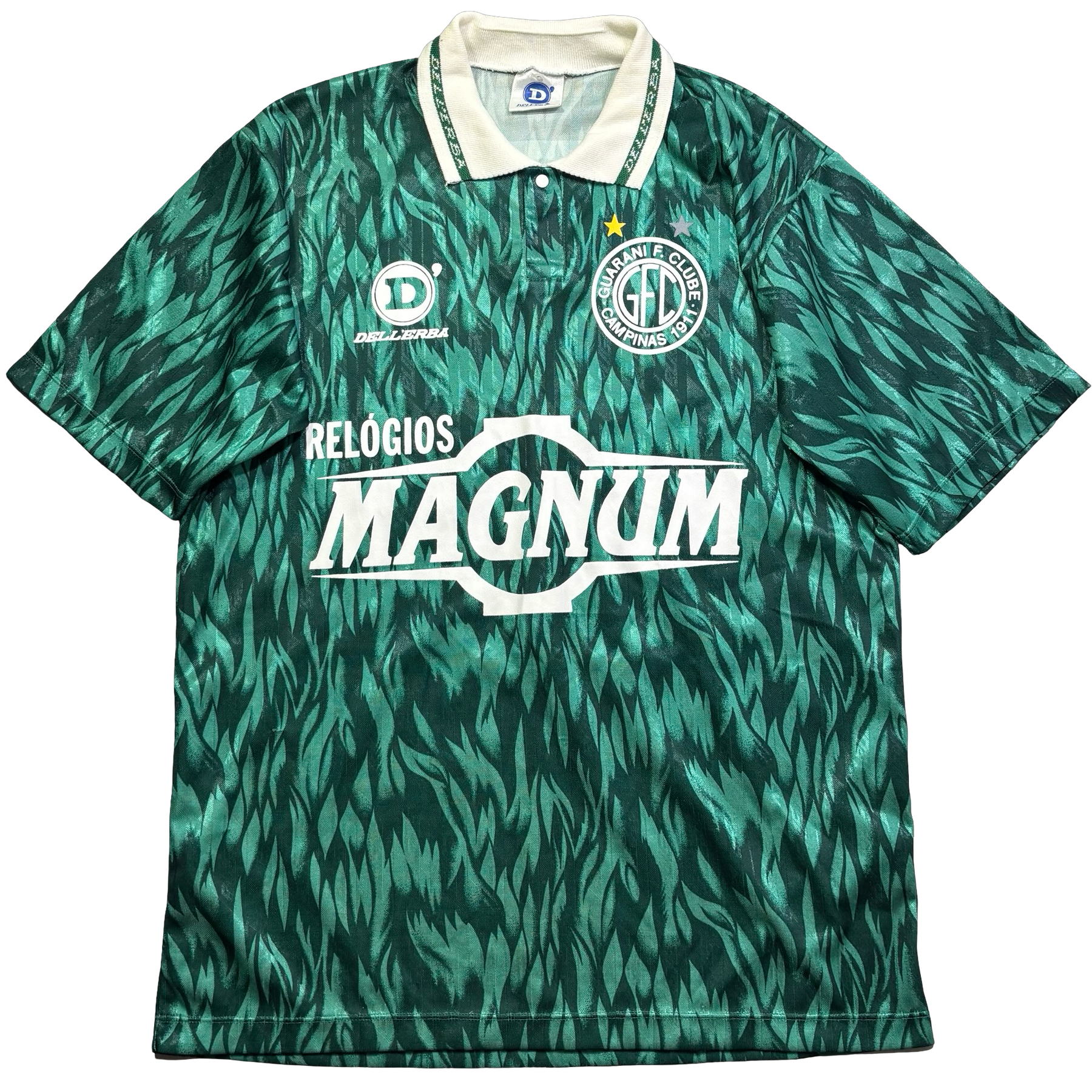 Guarani 1994 G