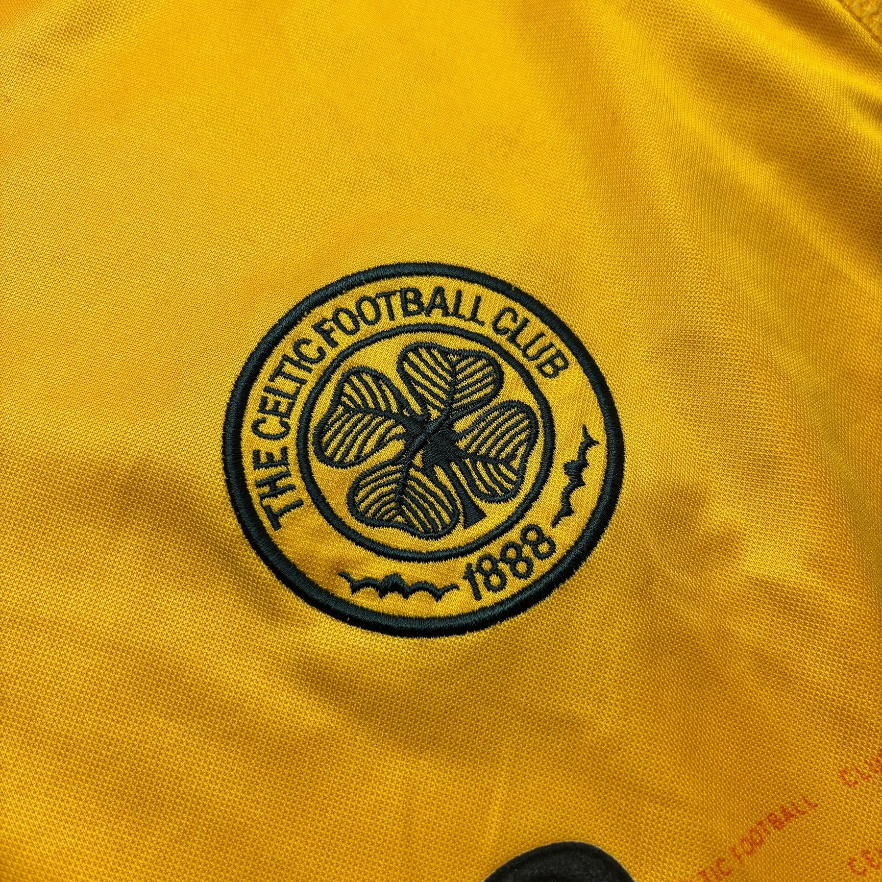 Celtic 2002 GG