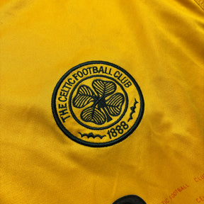 Celtic 2002 GG