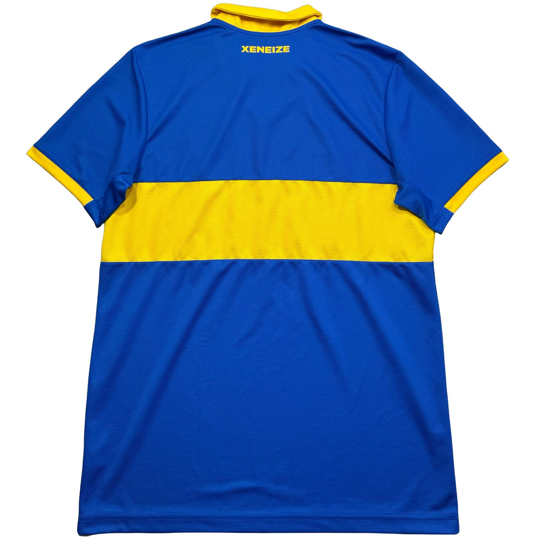 Boca Juniors 2022 G