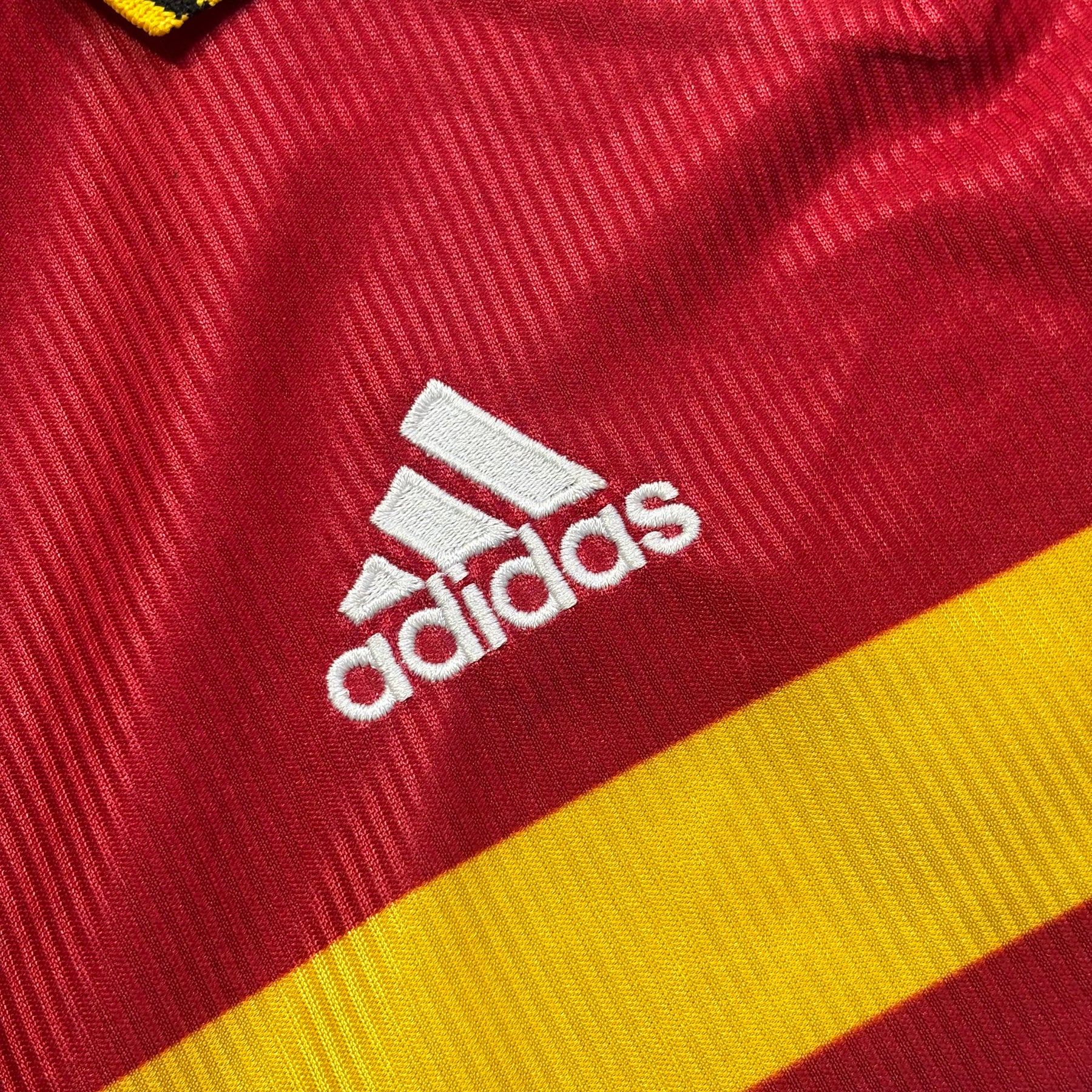 Bayer Leverkusen 1999 GG