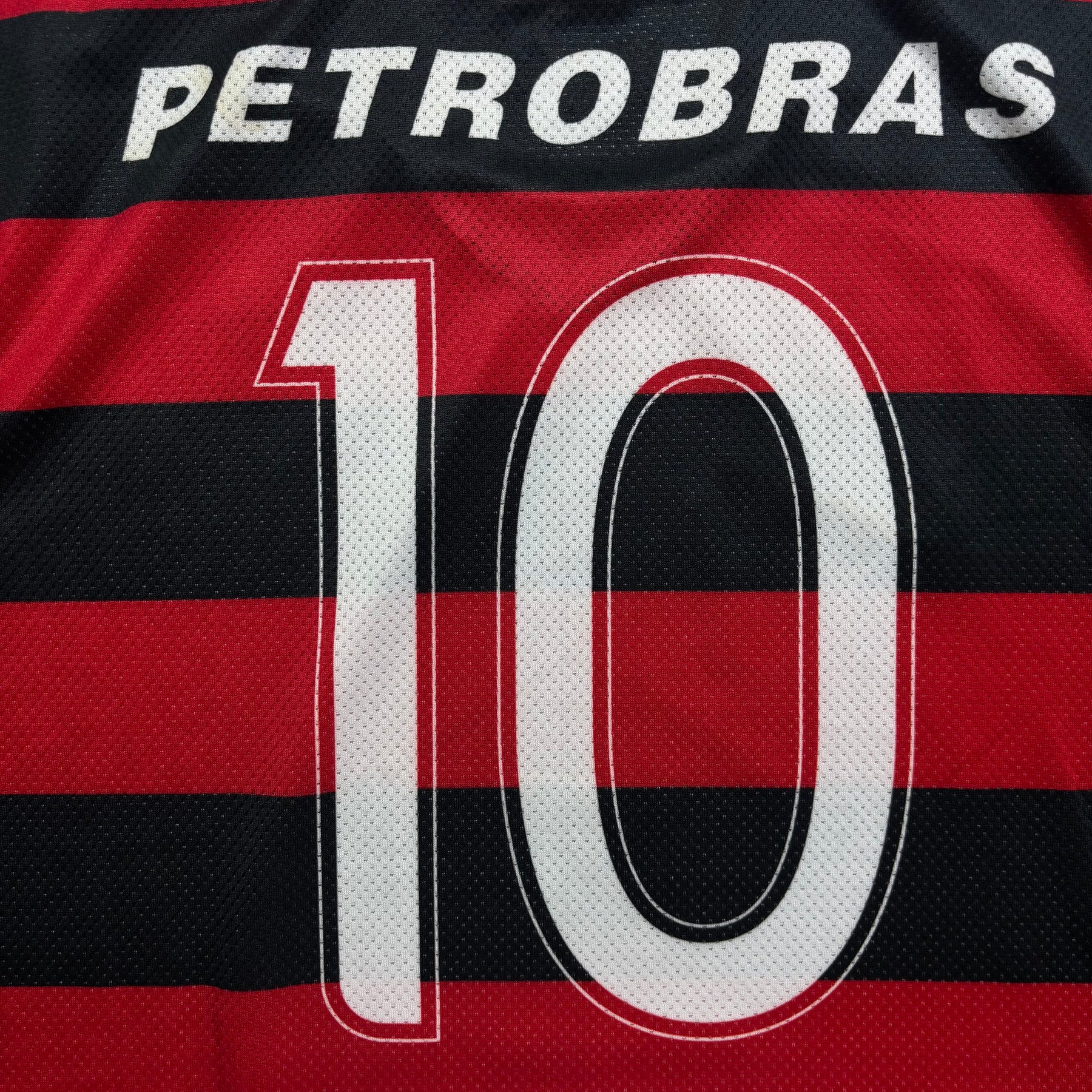 Flamengo 2008 G