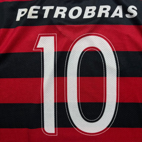 Flamengo 2008 G