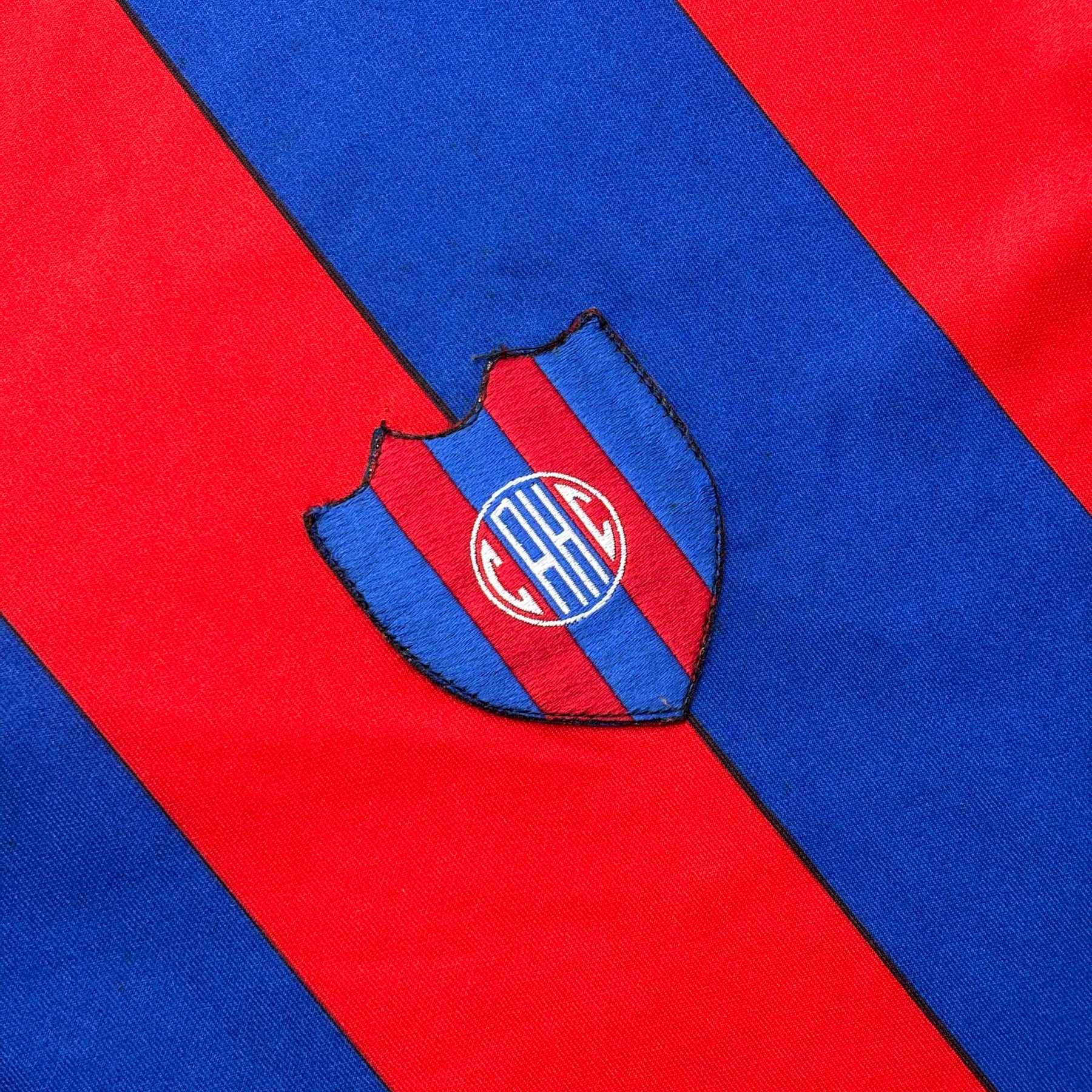Huracan Corrientes 1996 G
