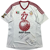Sharjah FC 2013 G