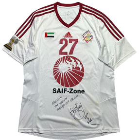 Sharjah FC 2013 G