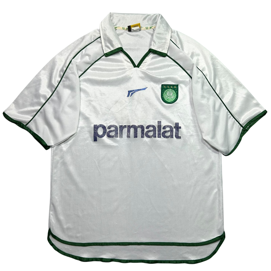 Palmeiras 2000 GG