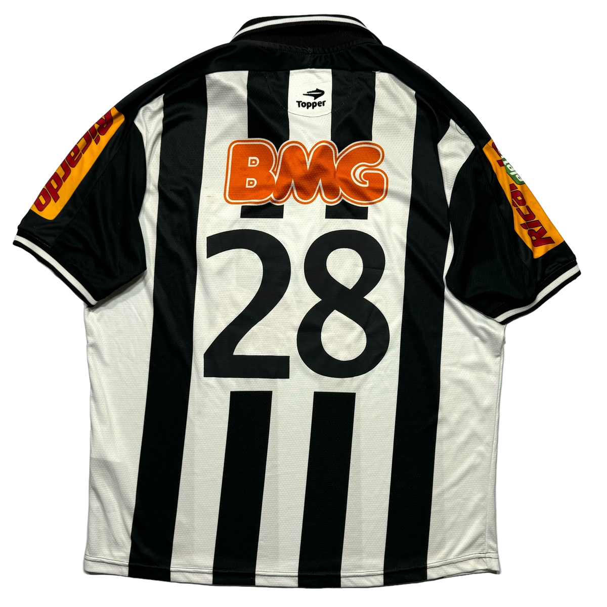 Atlético Mineiro 2010 GG