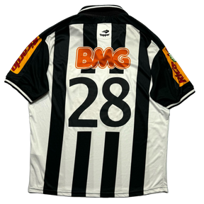 Atlético Mineiro 2010 GG