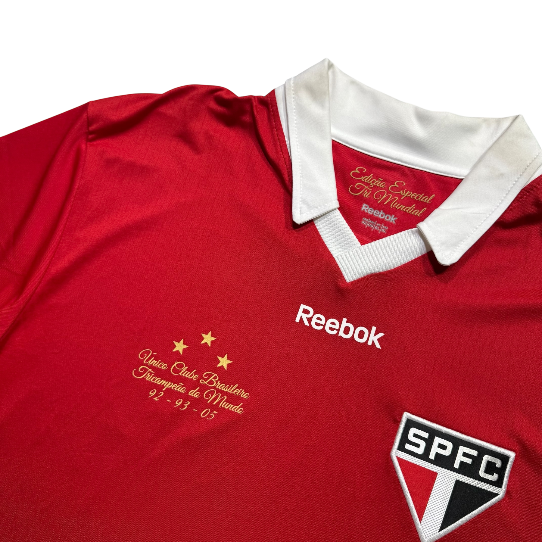 São Paulo GG