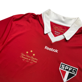 São Paulo GG