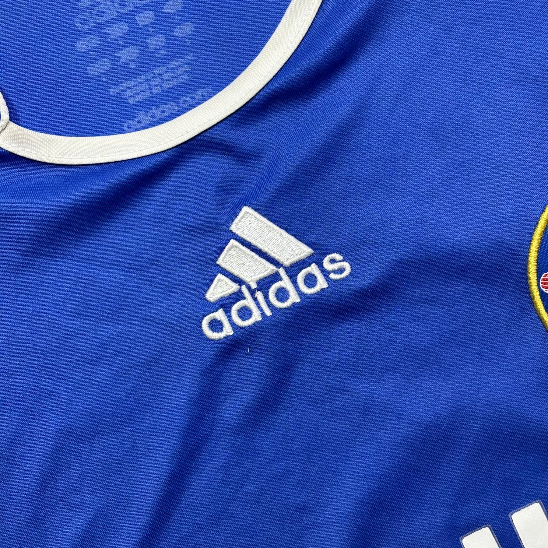 Chelsea 2006 G