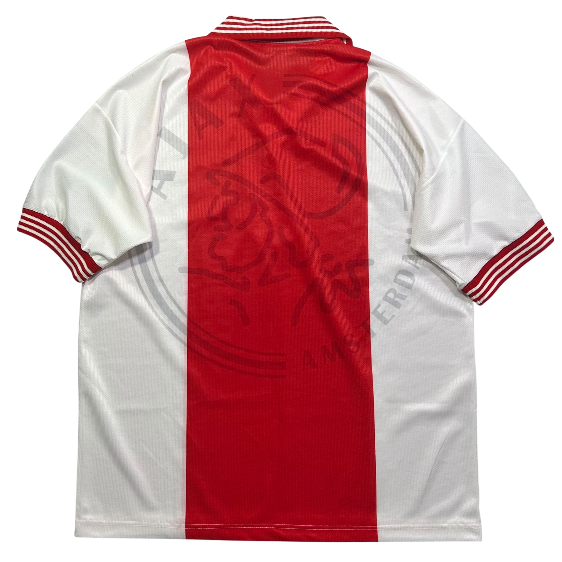 Ajax 1994 G