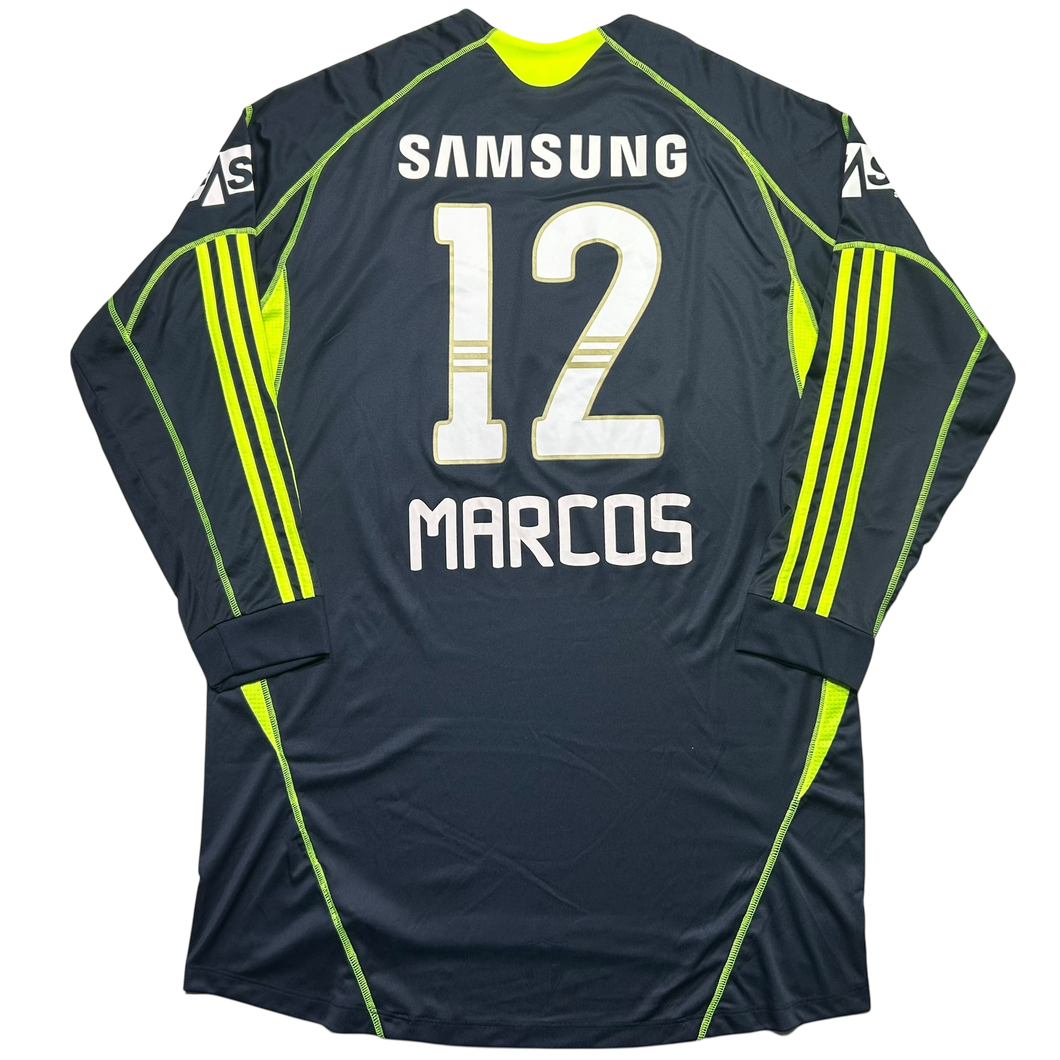 Palmeiras 2009 GG