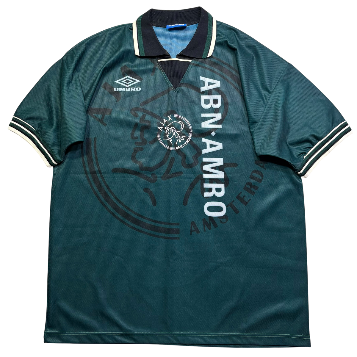 Ajax 1995 G