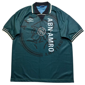 Ajax 1995 G