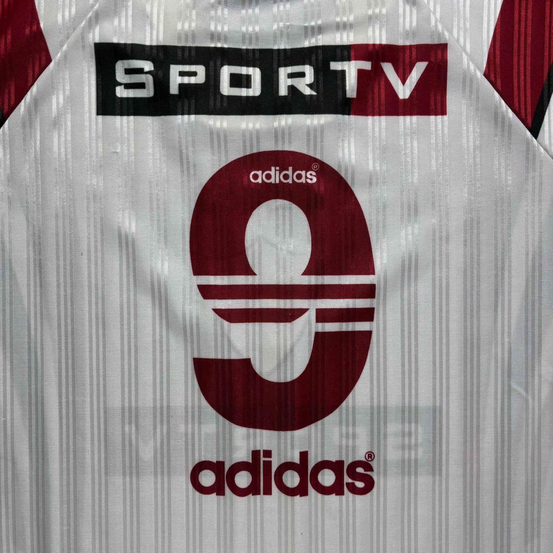 Fluminense 1996 G