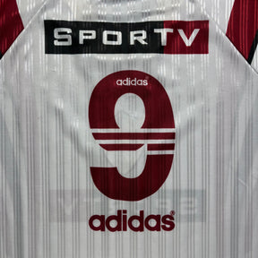 Fluminense 1996 G