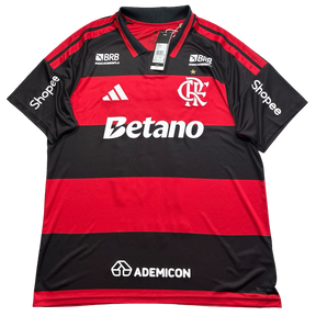 Flamengo 2026 GG