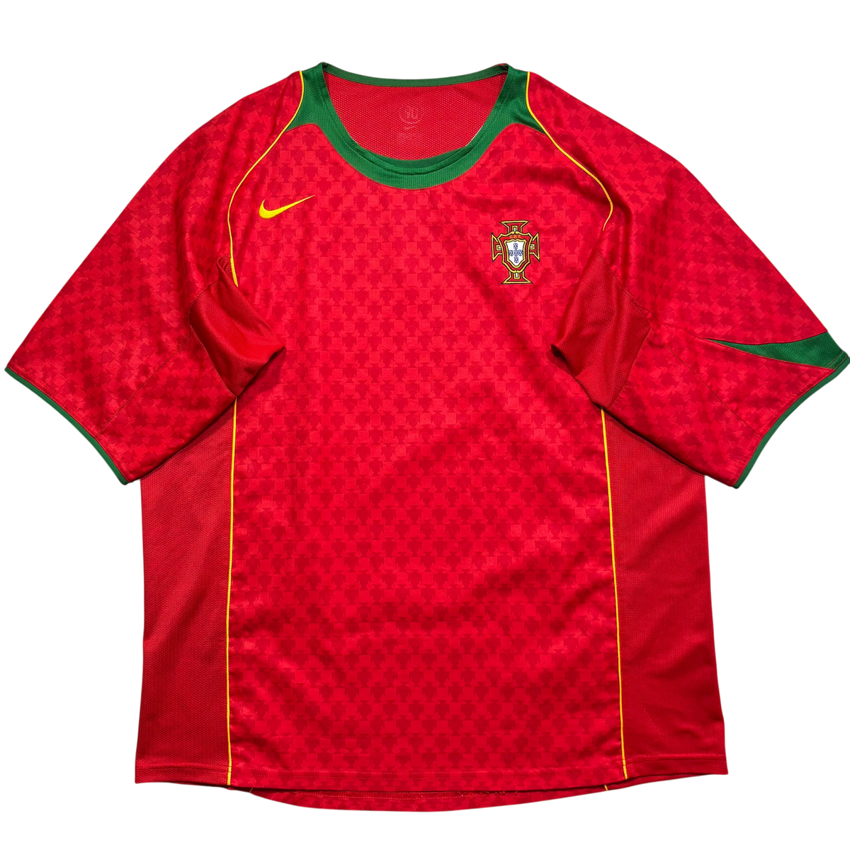 Portugal 2004 GG