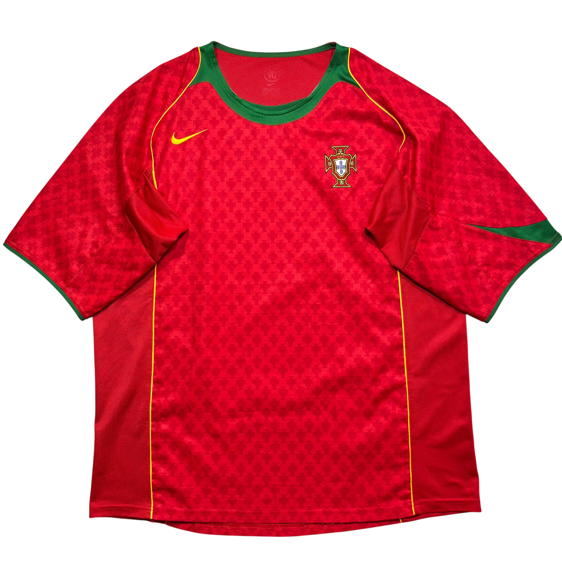 Portugal 2004 GG