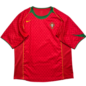Portugal 2004 GG