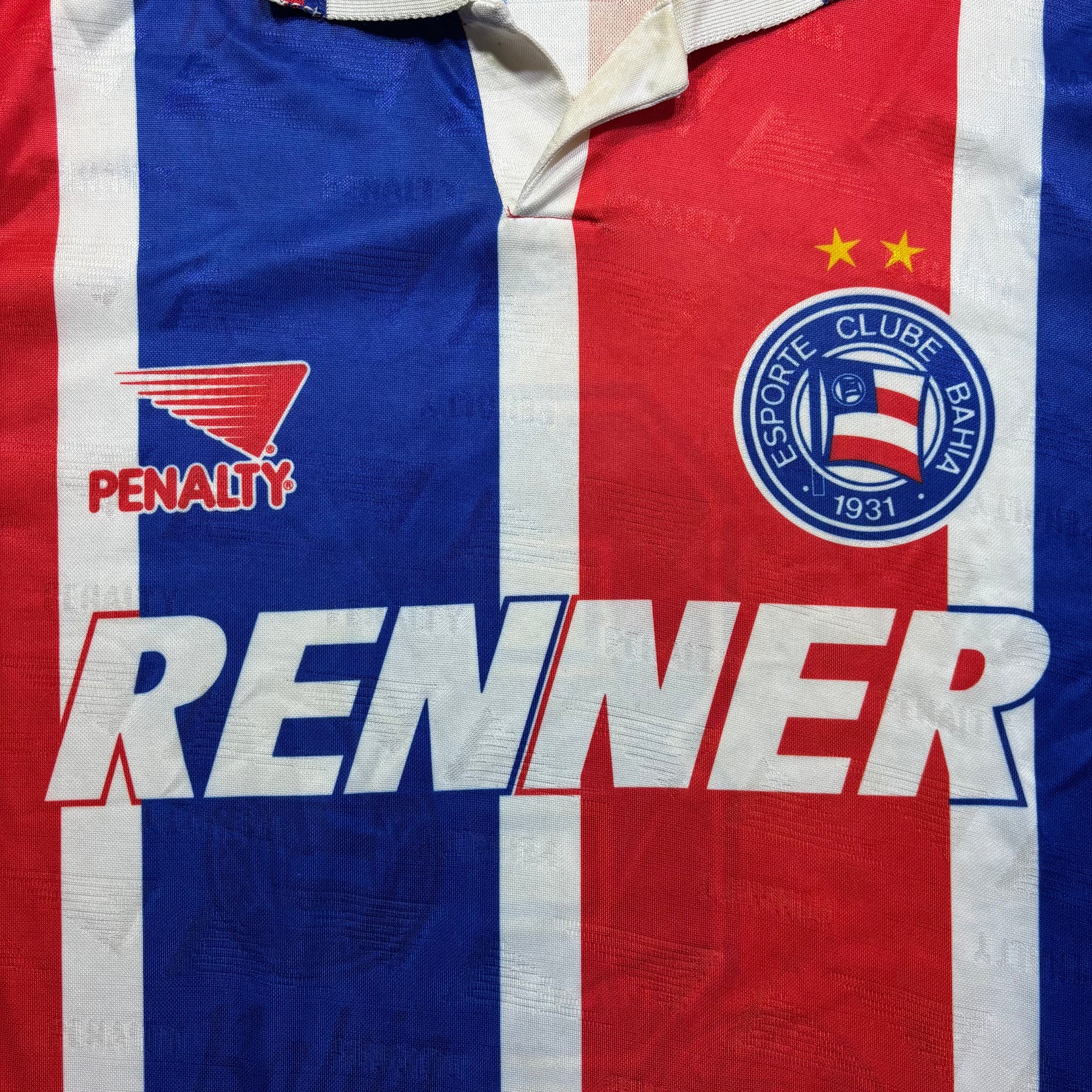 Bahia 1995 G