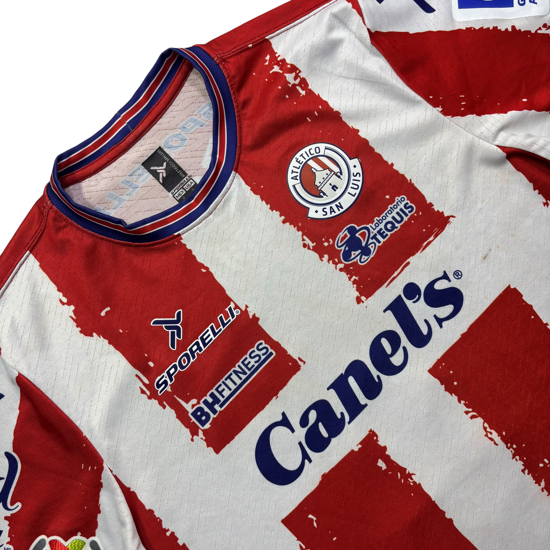 Atlético San Luis 2022 G