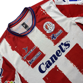 Atlético San Luis 2022 G