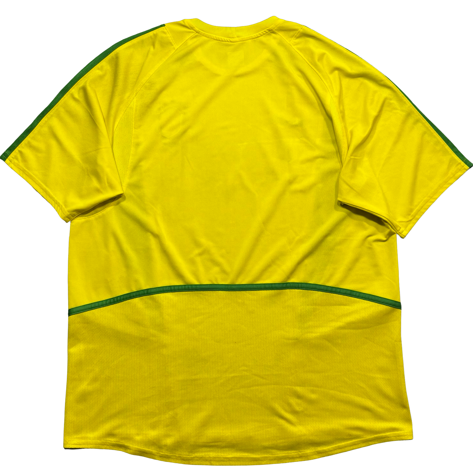 Brasil 2002 G