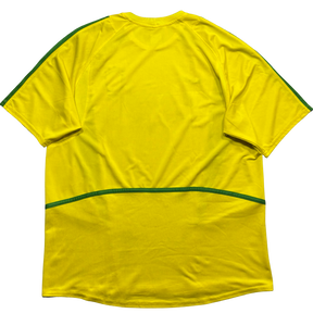 Brasil 2002 G
