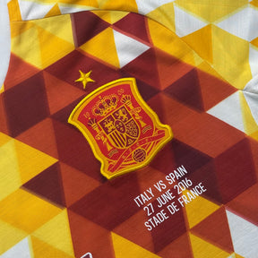 Espanha 2015 M