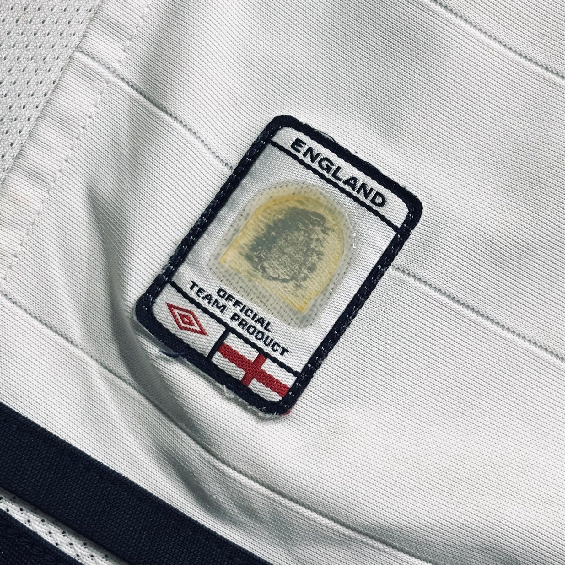 Inglaterra 2004 G